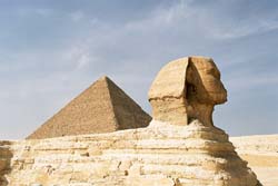 Egyptian Tourism: Is Egypt Travel Safe?
