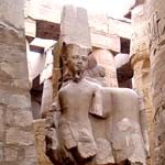 Egypt tour Karnak