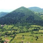 Pyramid discovered in Bosnia