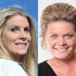 Annica Frantz & Annalena Mellblom