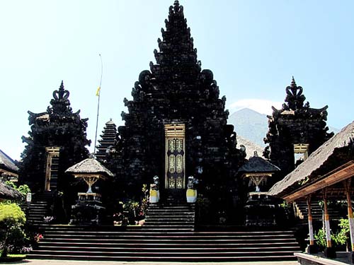 Spiritual Tourism on the Rise in Bali