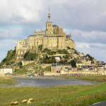 Mont Saint Michel tour