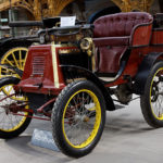 1900 Renault