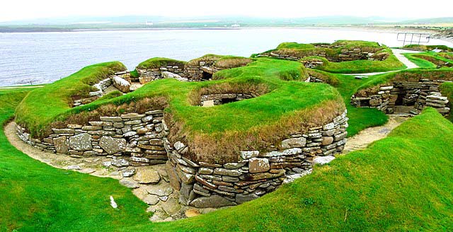 skara brae