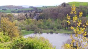 Lough Gur