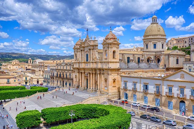Palermo Sicily