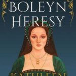 Boleyn Heresy book cover