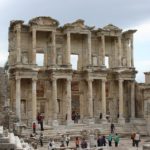 Ephesus, Turkdy