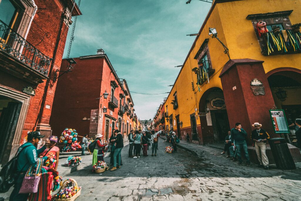 San Miguel de Allende