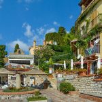 Sicily scenery