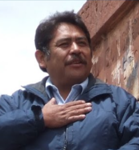 Jorge Luis Delgago