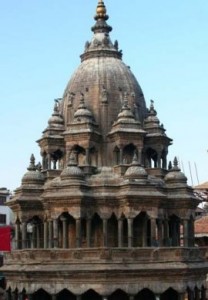 Royal Palace Nepal