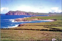 Dingle Coast