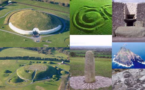 Ireland Tour