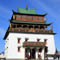 Mongolia spiritual travel