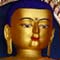 Dalai Lama meditation tour