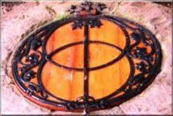 Chalice Well, Glastonbury