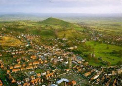 Glastonbury