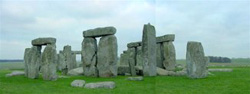 Stonehenge