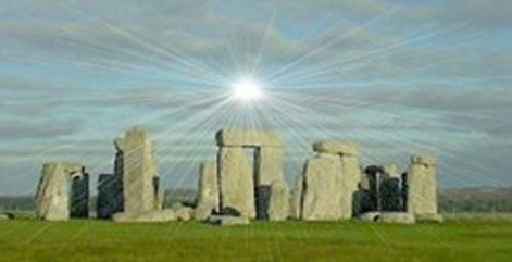 Stonehenge