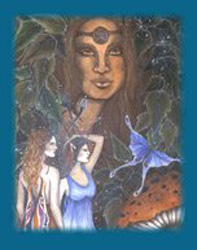 Cailleach