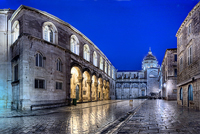 dubrovnik tour