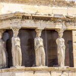 Caryatids