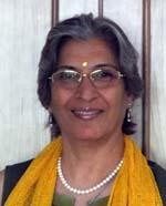 Mina Tilakraj