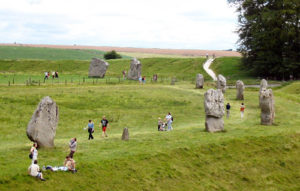sacred sites england tour