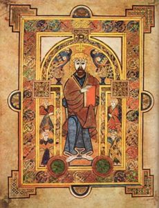 book of kells trinity library dublin