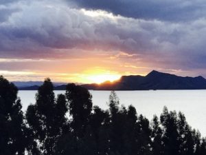 Lake Titicaca tour